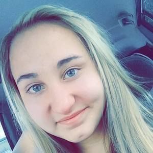 Meet your Posher, Abi